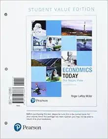 Economics Today: The Macro View