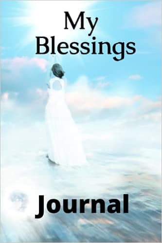 My Blessings Journal