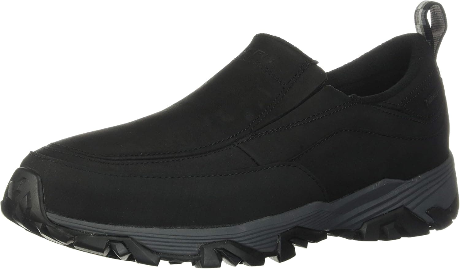 Merrell Men's Coldpack Ice+ Moc Wp Clog