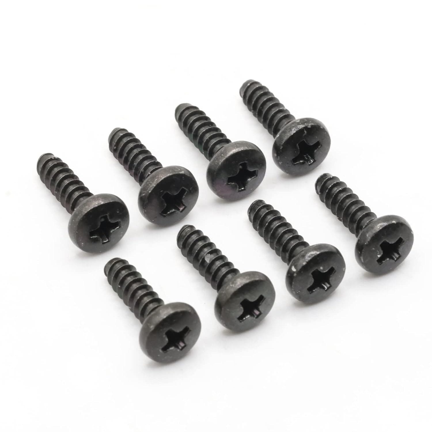 ReplacementScrews Stand Screws Compatible with Samsung UN55KU6500 (UN55KU6500FXZA)