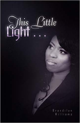 This Little Light...