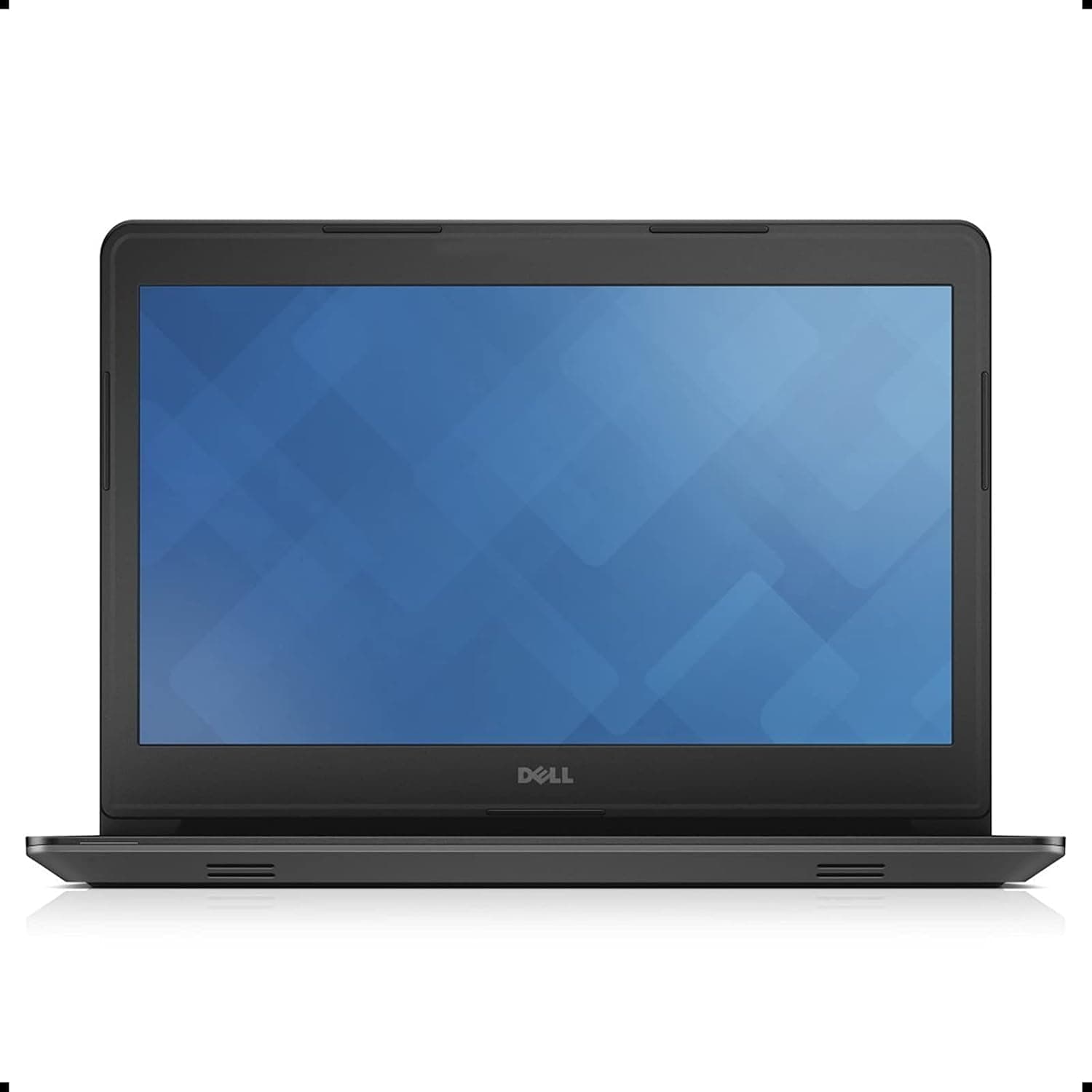 Dell Latitude 3450 14 Inch Business Notebook PC, Intel Core i3 5005U 2.0GHz, 8GB DDR3L, 500 GB, WiFi, VGA, HDMI, Windows 10 Pro 64 Bit-Multi-Language Supports English/Spanish/French(Renewed)