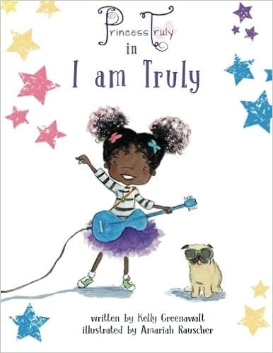 Princess Truly in I Am Truly