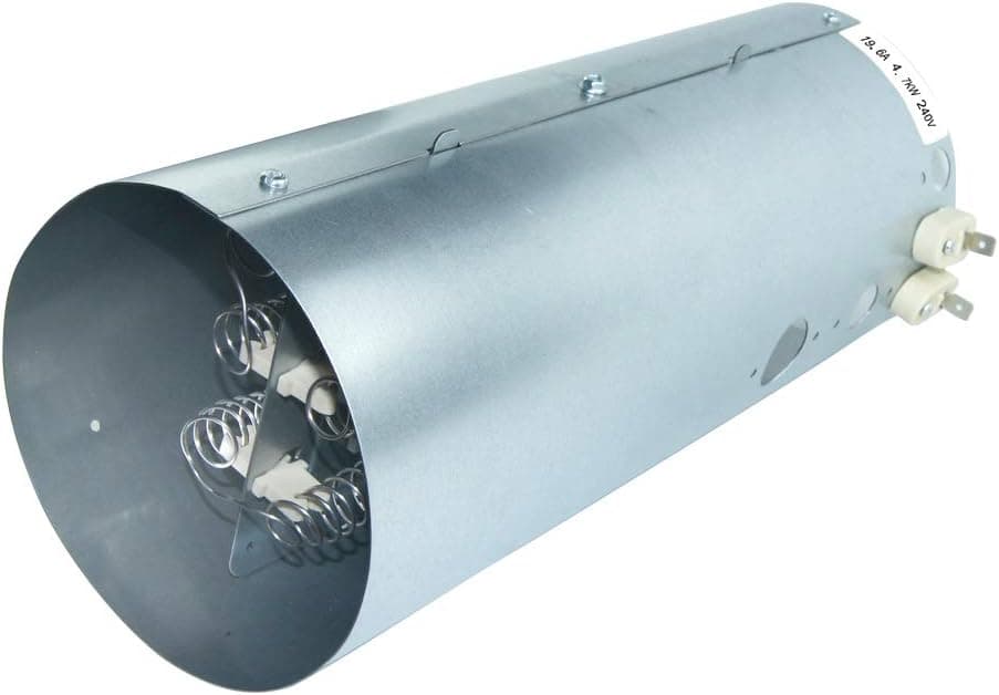 EAZY2HD Replacement 134792700 Dryer Heating Element for Electrolux Frigidaire PS2349309 AP4368653 1482984, AH2349309, AP4456656, EA2349309 (TM-137114000)