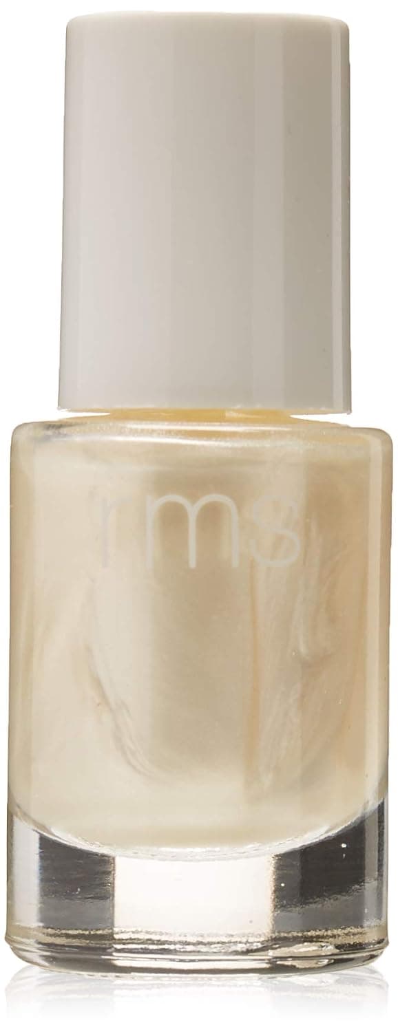 RMS Beauty Nail Polish, Luminizer, 0.3 Ounce