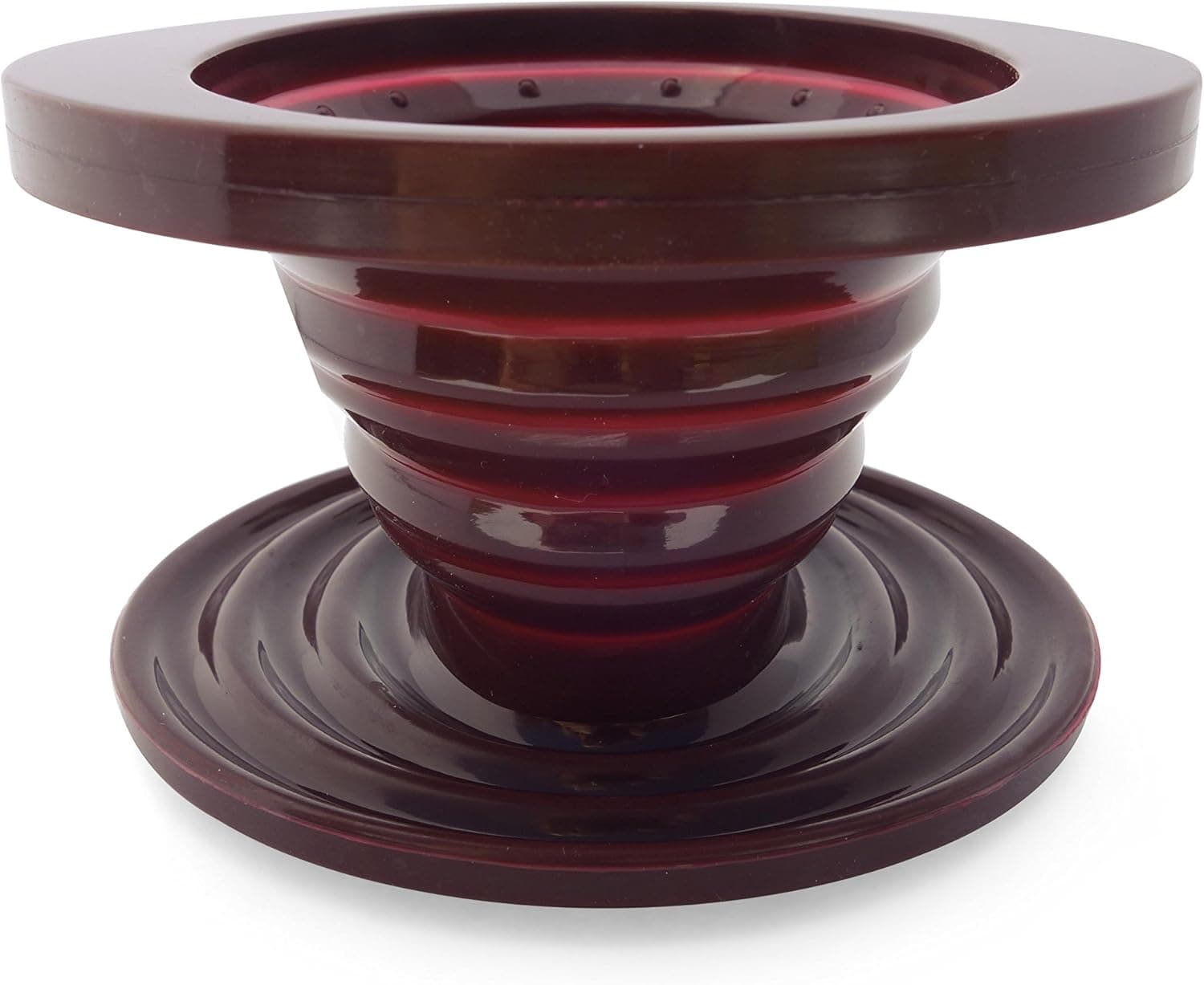 Collapsible Coffee Dripper for Backpacking, Camping, RV’s, Travel, Home, and More!