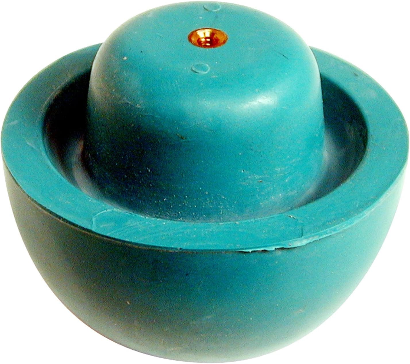 Danco 88694 Toilet Tank Ball for Eljer, Teal