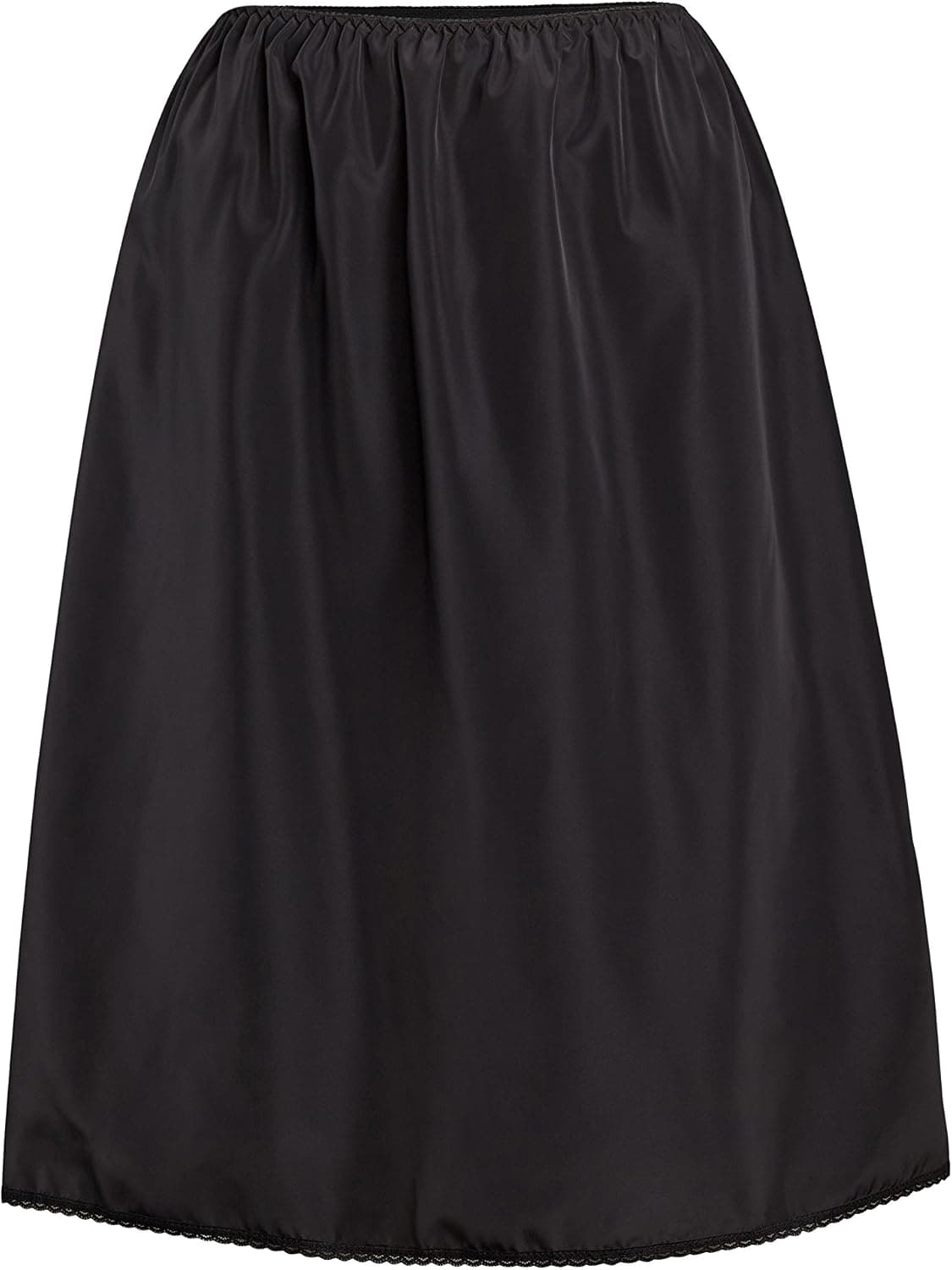 Rosette Women's Half Slip