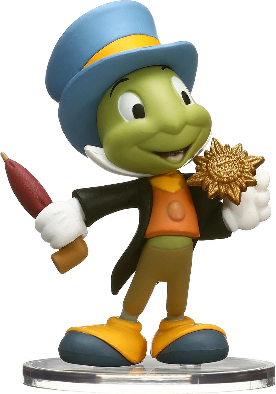 Medicom Disney: Jiminy Cricket Ultra Detail Figure