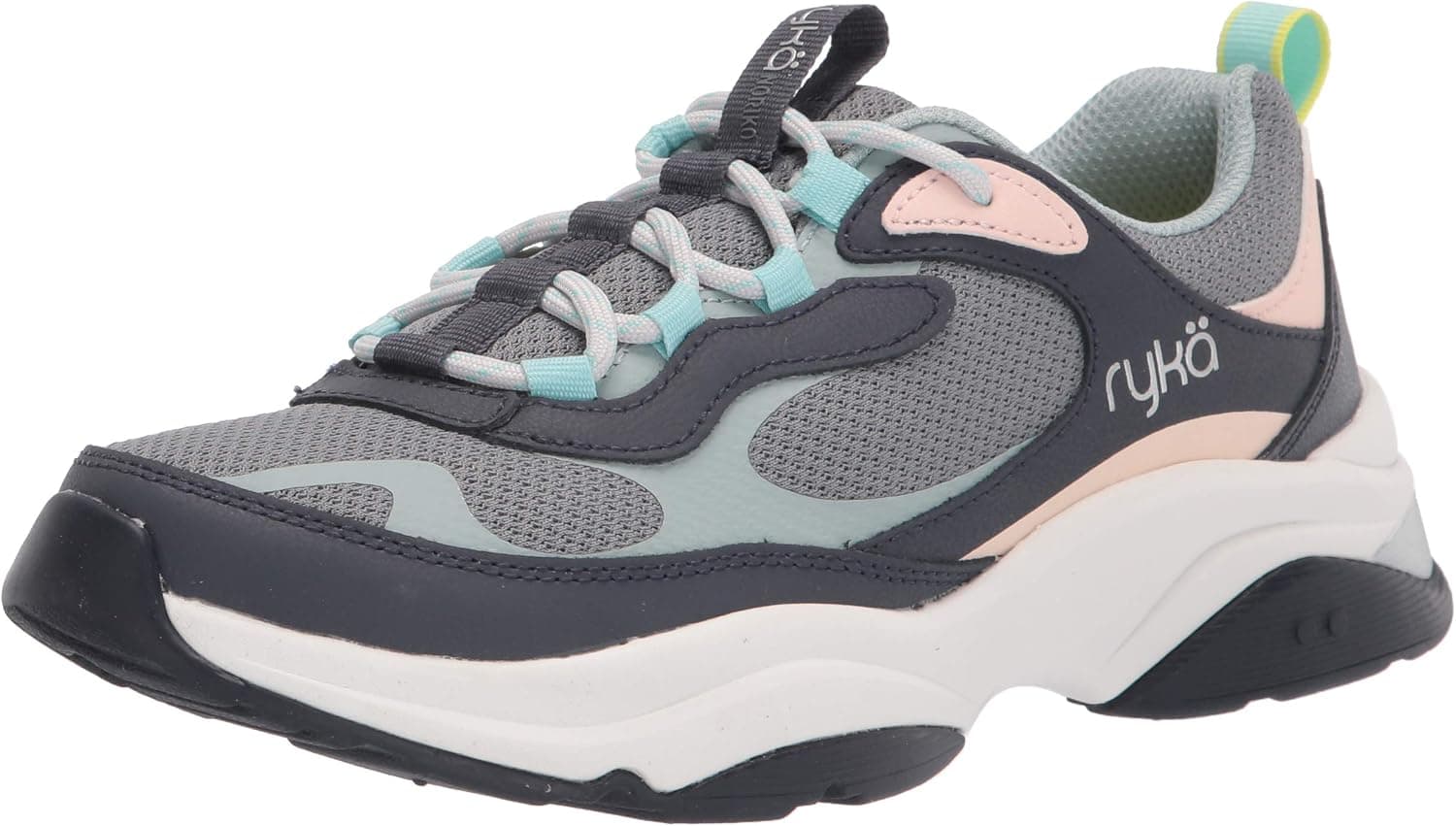 Ryka Women's Noriko Oxford