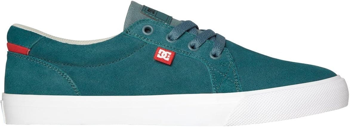 DC Skateboarding Council Signature Skate Shoe - Men's