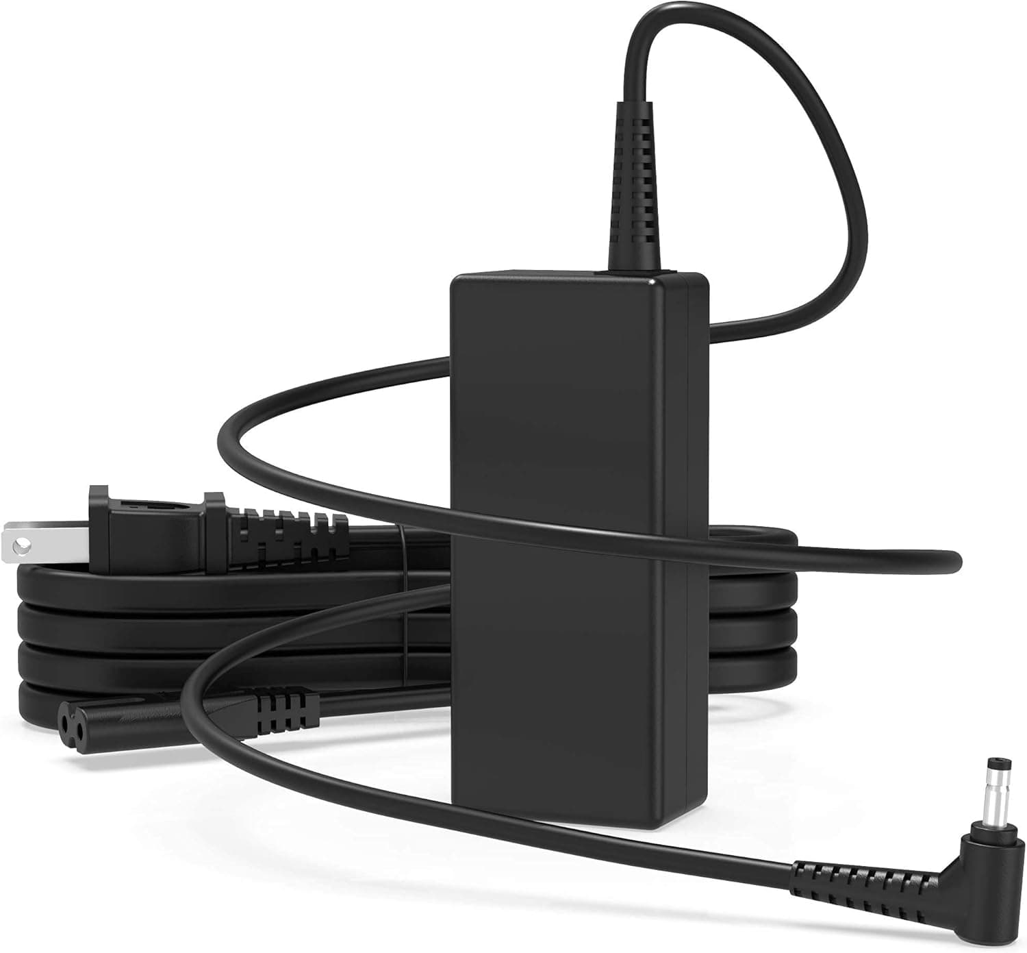 45W Charger Fit for Lenovo Chromebook N42-20 N22-20 Laptop