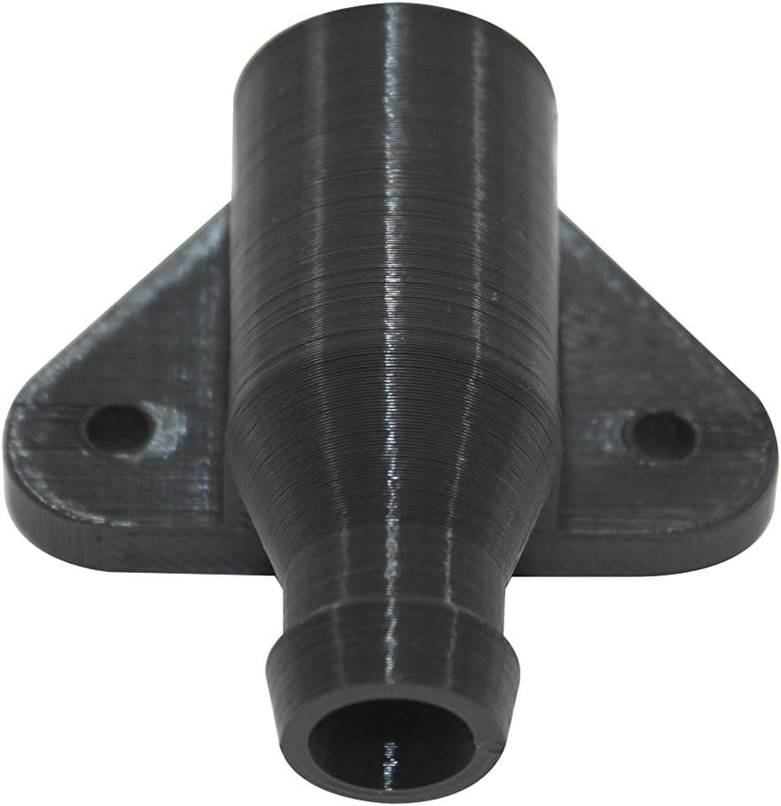 Reloading Upgrades - Summit Press Spent Primer Catcher Chute Tube Adapter