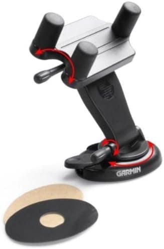 Garmin Universal PDA Mount