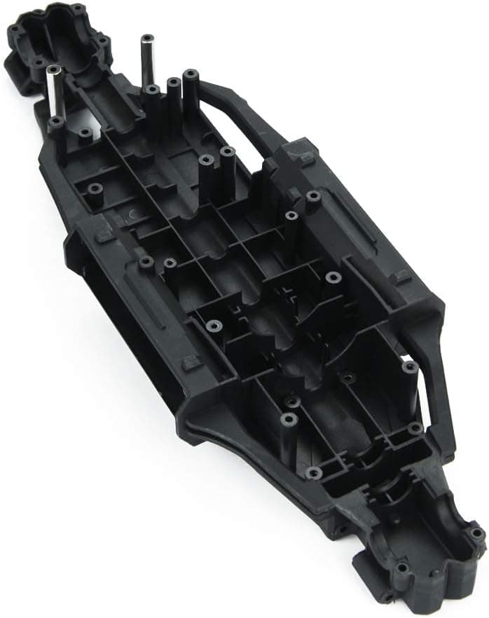 HBX RC Car Protector 1/12 Scale Spare Parts Chassis Apply for HBX 12815