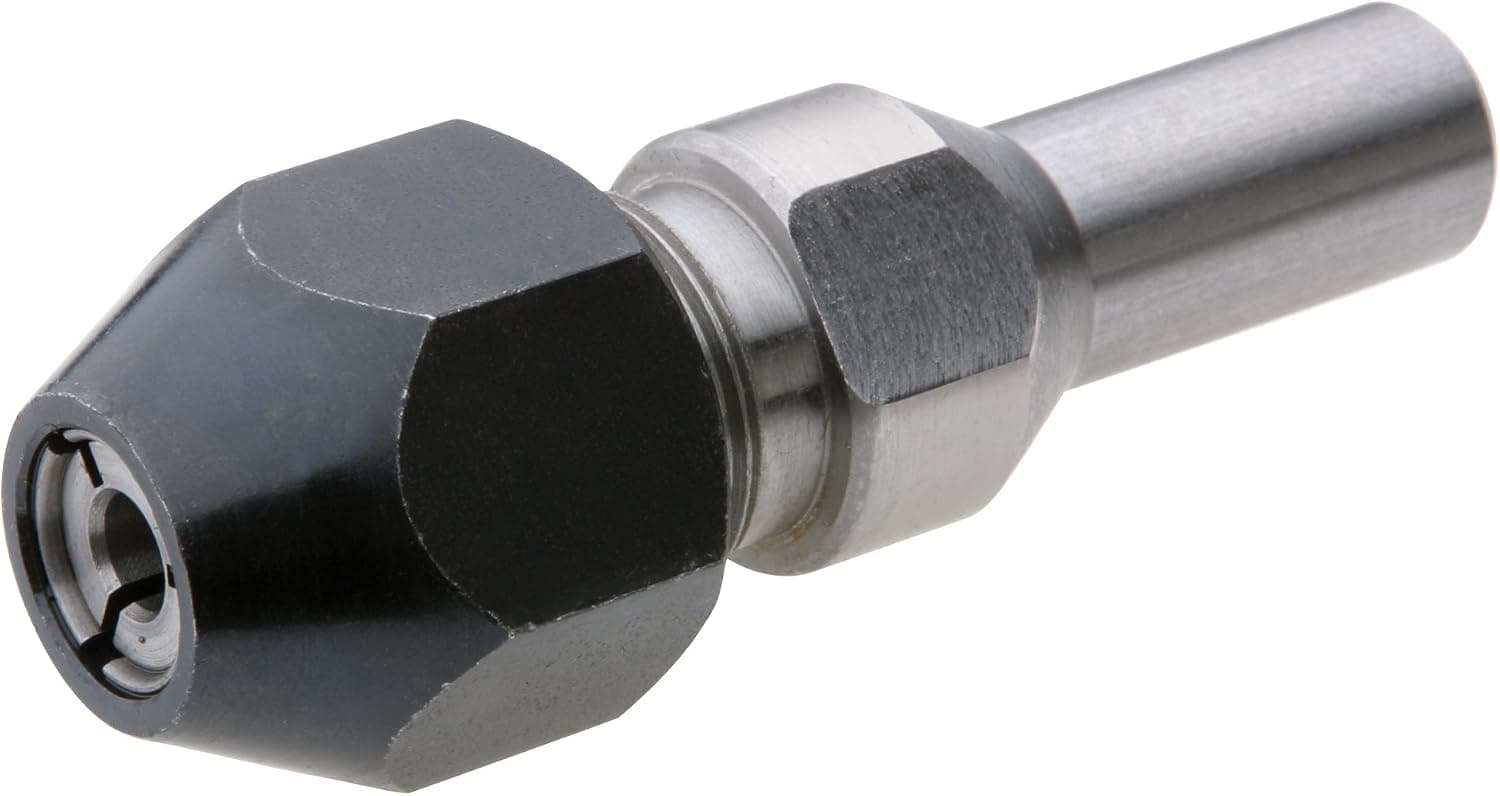 Woodstock D3392 Router Bit Spindle for W1702