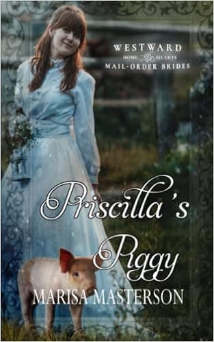 Priscilla's Piggy