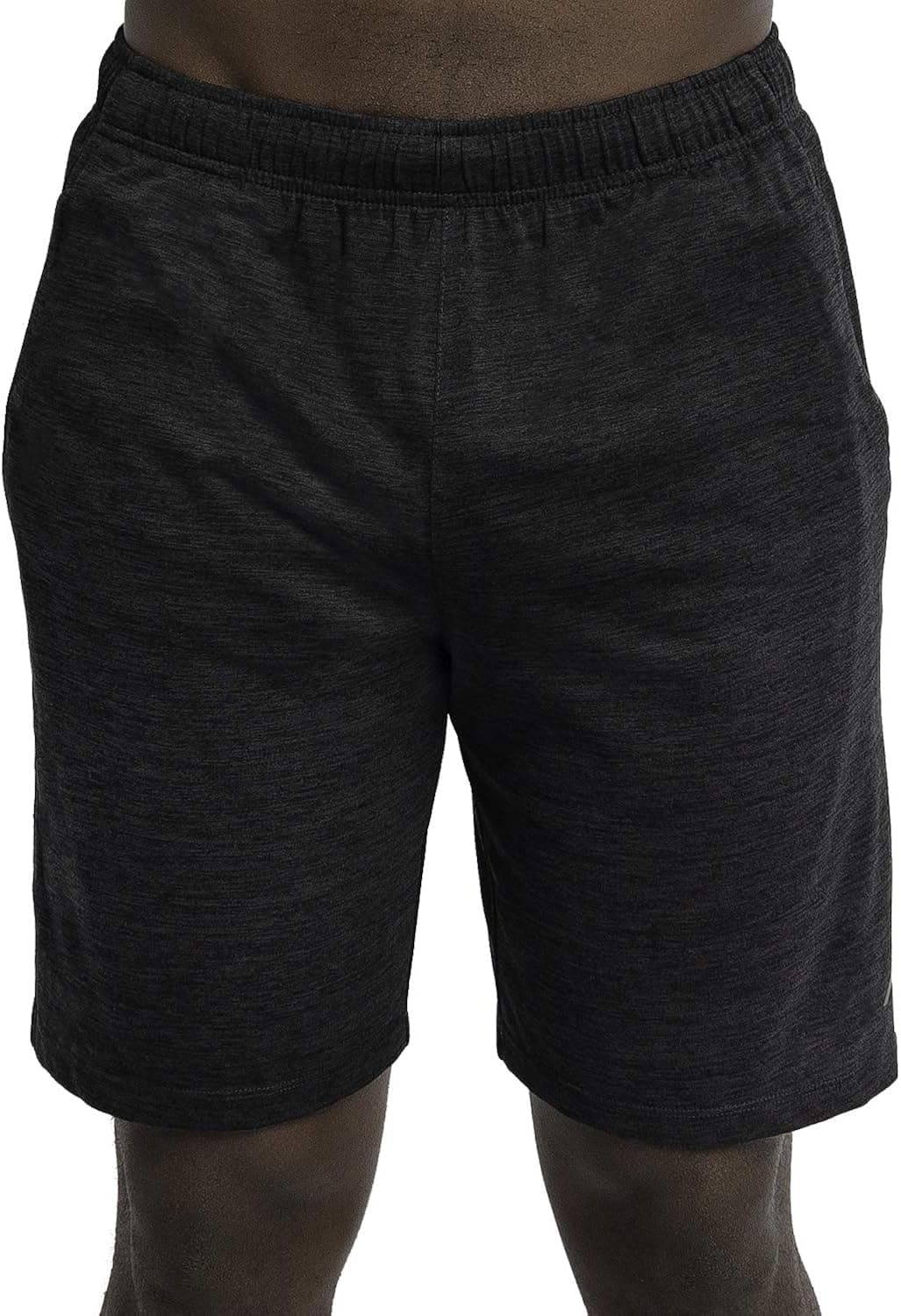 Alive Men’s Quick Dry Active Gym Shorts | Athletic Performance | Workout Shorts