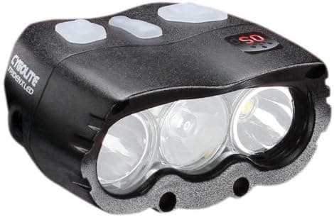 Cygolite TridenX 1300