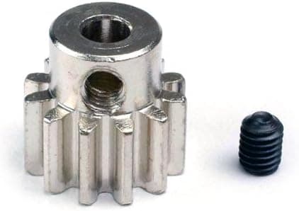 Traxxas 3942 Pinion Gear 32P, 12T, E-Maxx, 289-Pack
