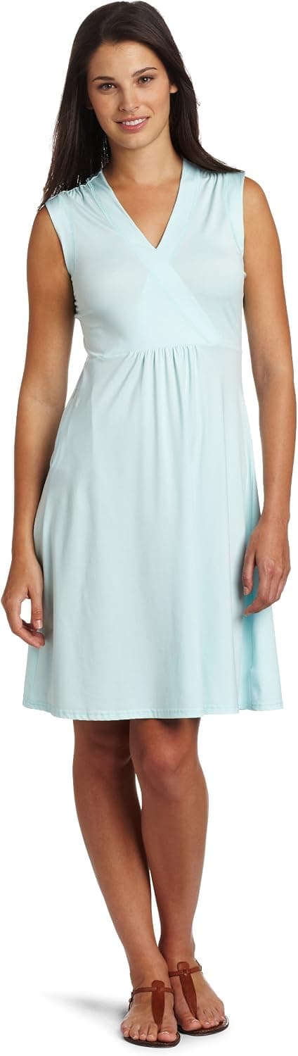 ExOfficio Women's Sol Cool Sleeveless Sun Dress