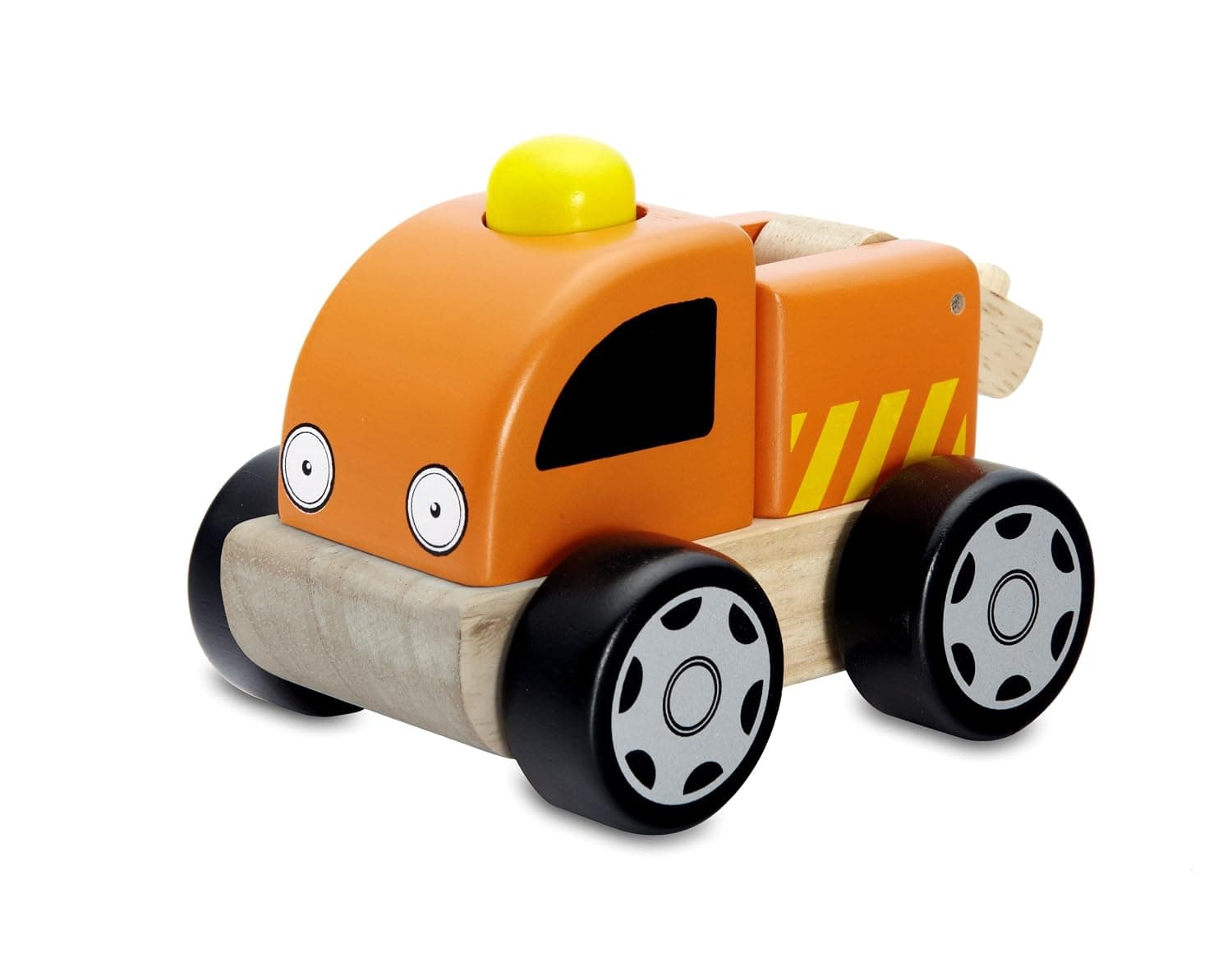 Wonderworld Baby Tow Truck (Discontinued by Manufacturer)