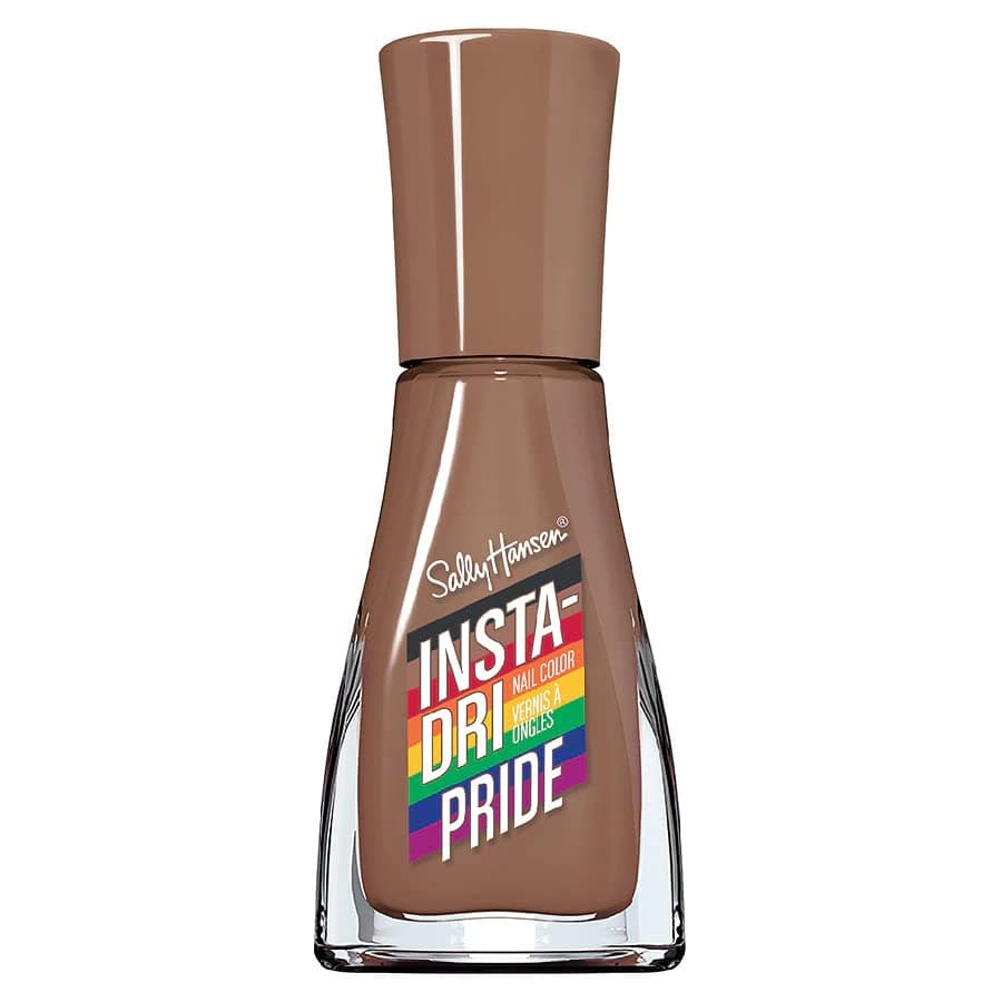 Sally Hansen Insta-Dri Pride Collection, 730 LGBTQ-Utie