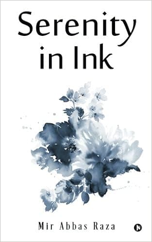 Serenity in Ink