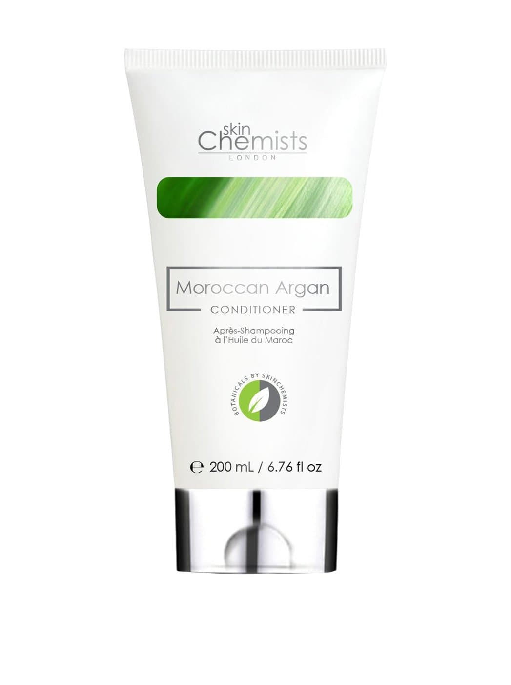 Dr Botanicals Moroccan Argan Conditioner, 40 Gram
