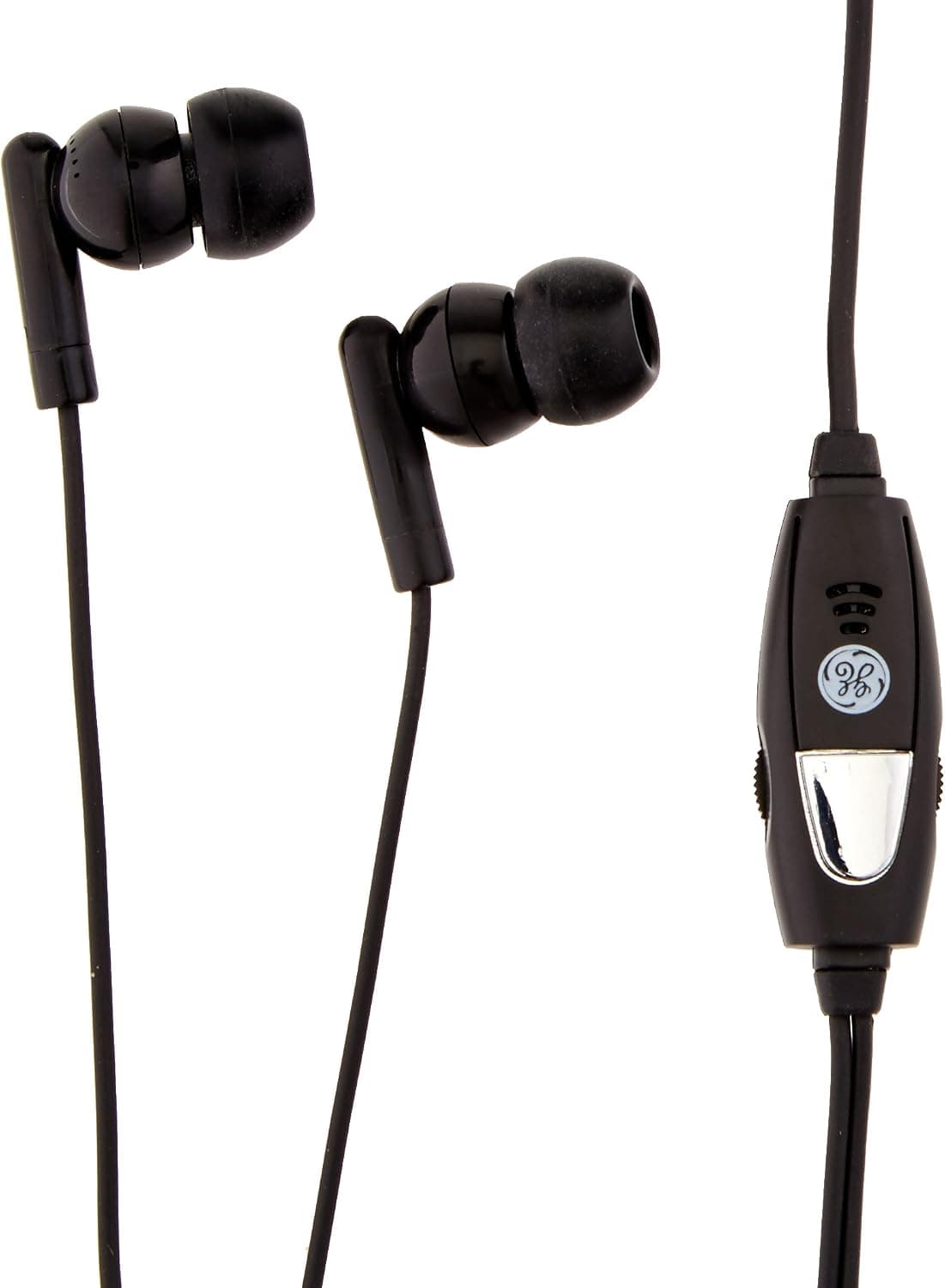 GE 98973 Voip In-Ear Headset