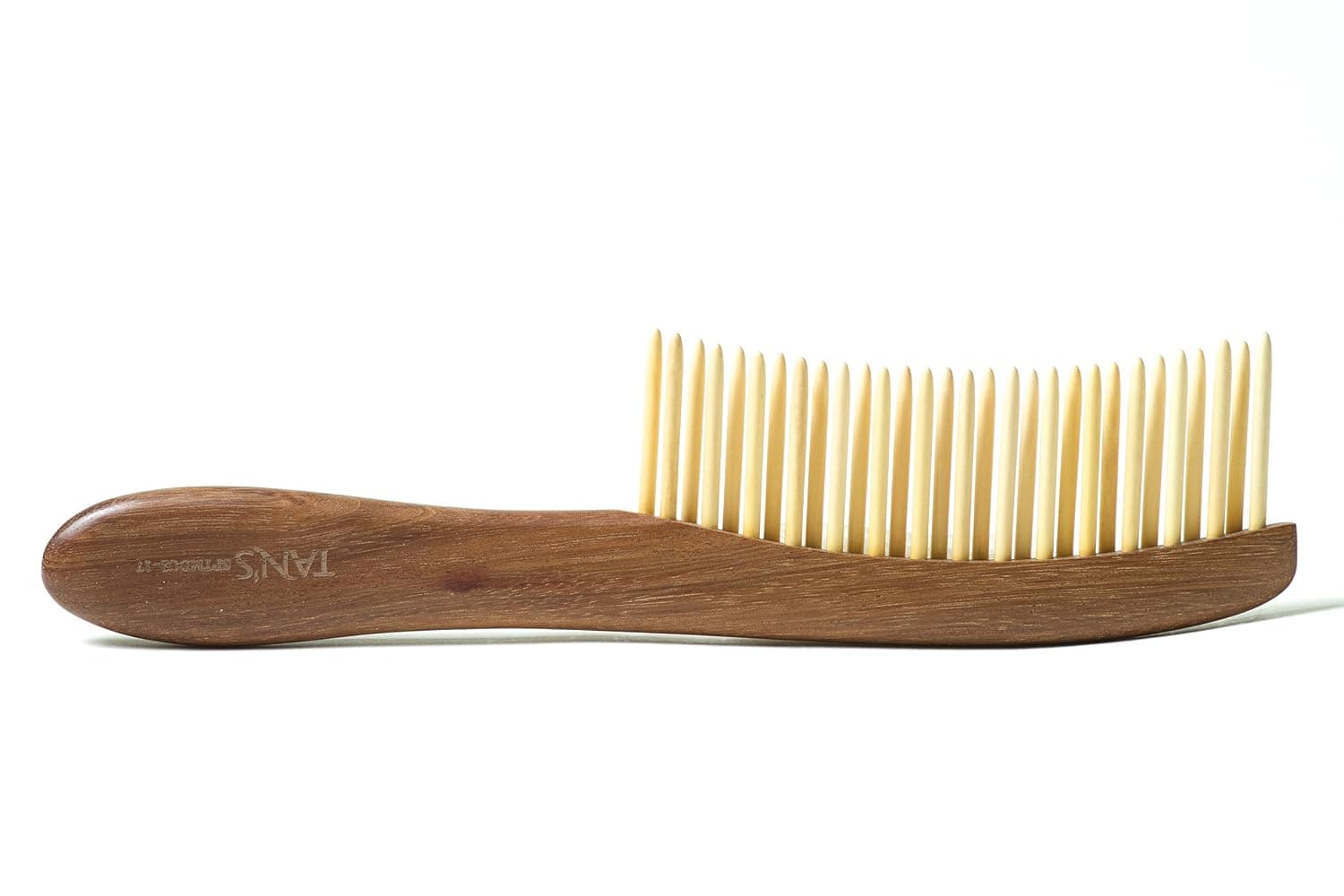 Tan's Comb HDS Teeth Insert 2-17