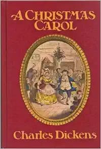 A Christmas Carol