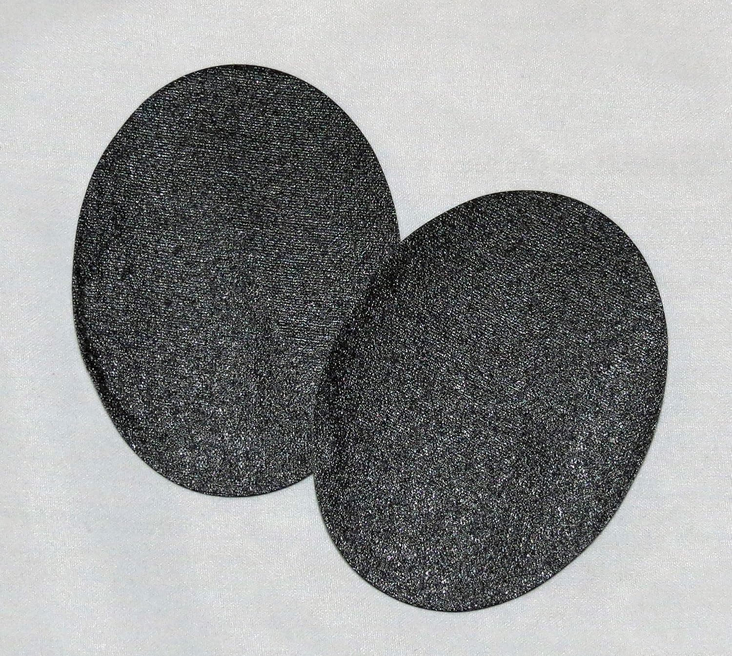 Danz Solz - Stick on Dancing Soles - Make Any Shoe a Dance Shoe - 2 Pair