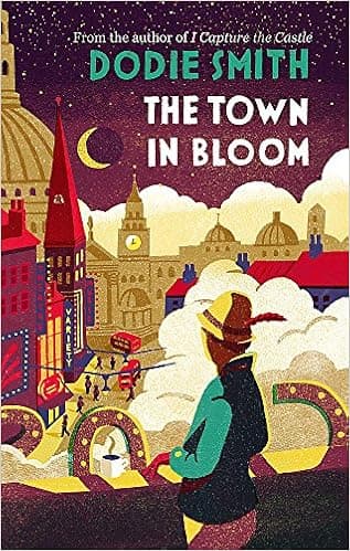 The Town in Bloom