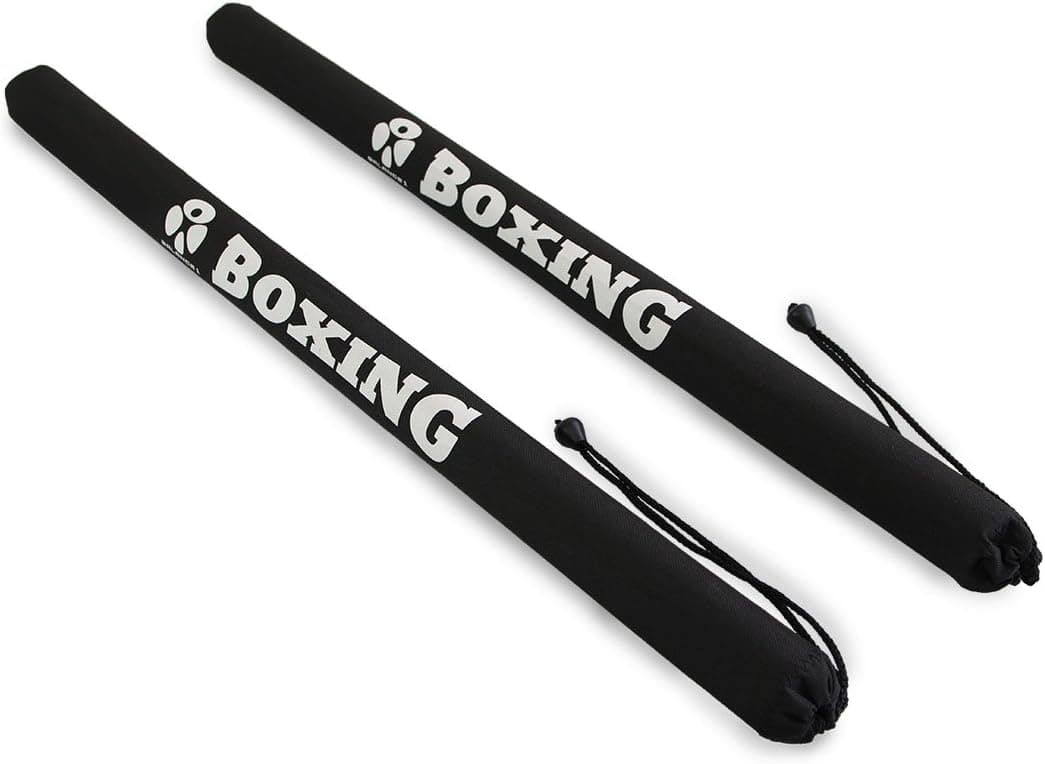 Balance 1 Boxing Training Sticks Mitt