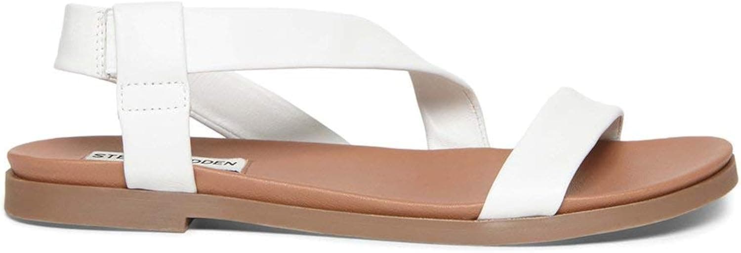 Steve Madden Women's Dessie Sandal