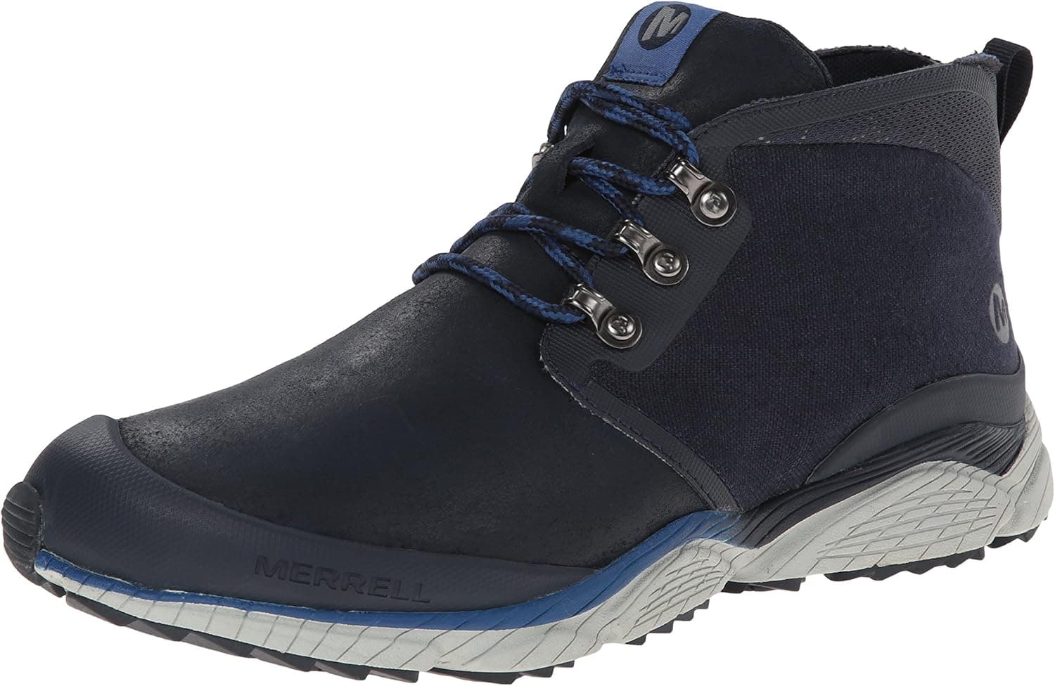 Merrell Men's All Out Rove Chukka