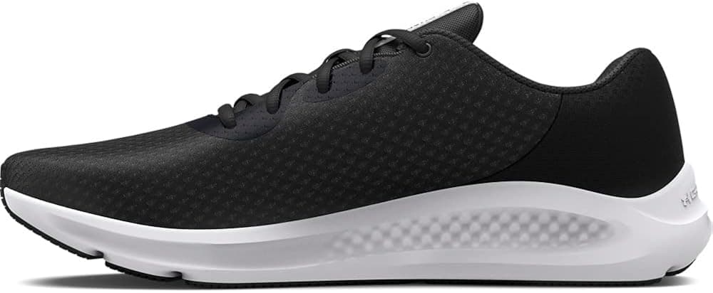 Under Armour Men's Charged Pursuit 3 Running Shoe