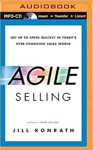 Agile Selling