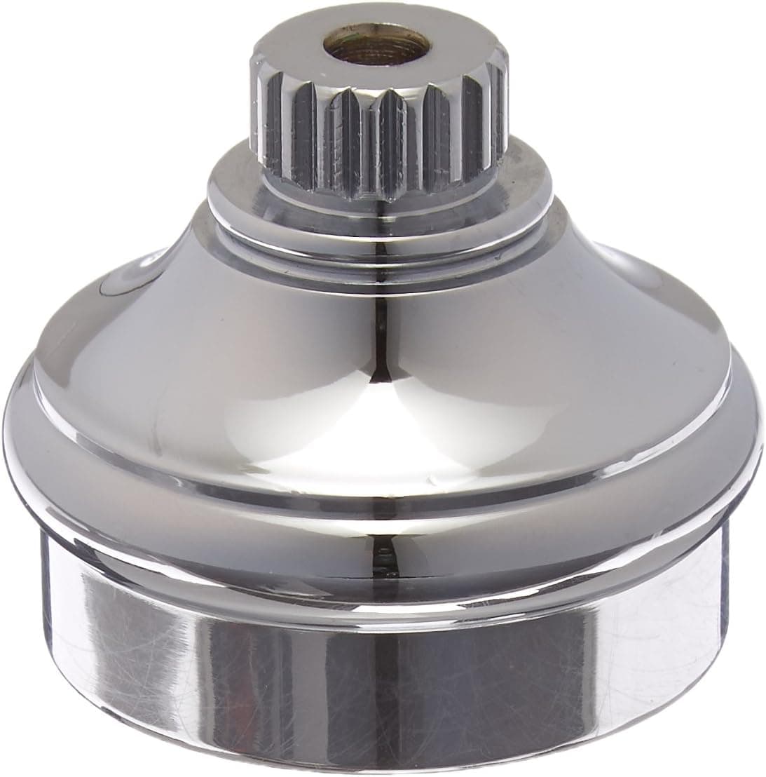 Pfister 940-941A Savannah Hub for Large Handle, Polished Chrome