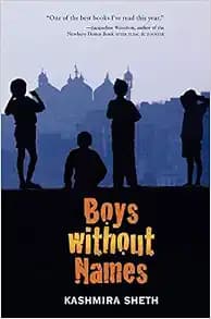 Boys without Names