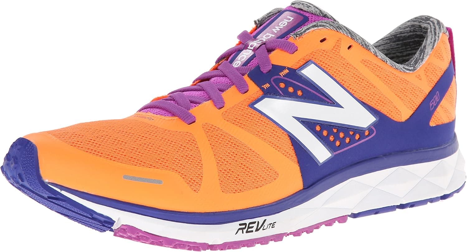 New Balance Women's W1500 Stability Running Shoe