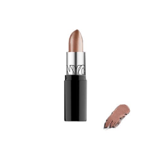 NYC Ultra Moist Lipwear Cafe (2-Pack) by N.Y.C.
