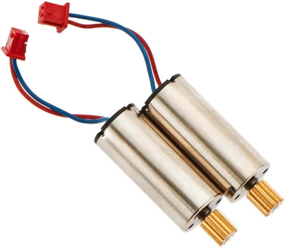 Dromida Vista FPV High Performance Motor (CCW Prop R/F L/R)