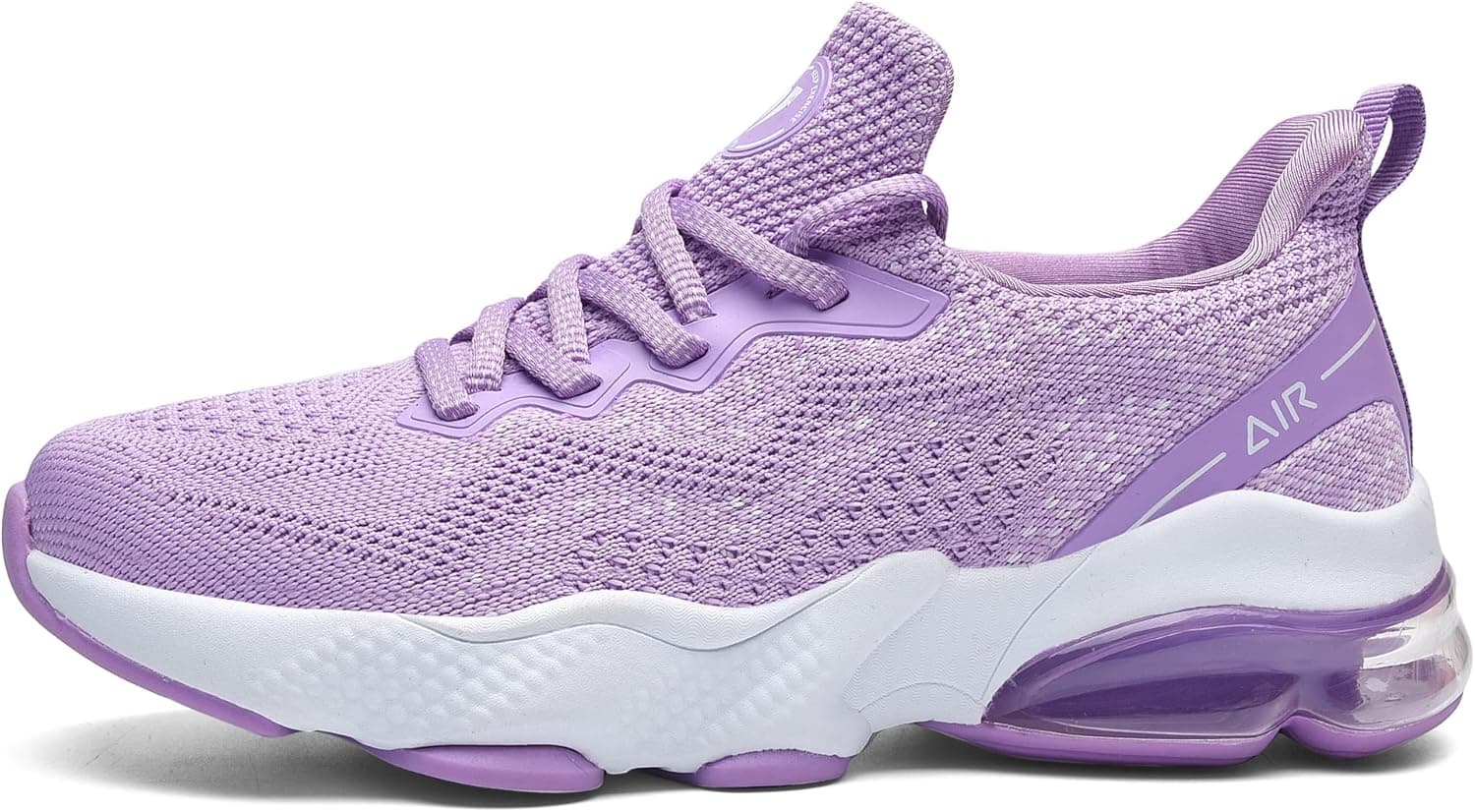 M MGRNDL Womens Air Running Shoes Breathable Tennis Fashion Sneakers for Walking Jogging Gym
