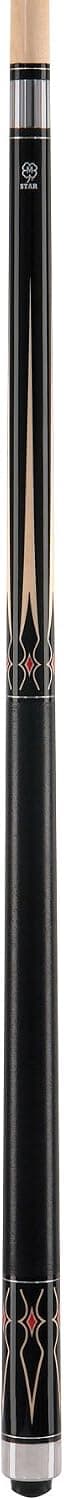 McDermott Cues Star S10