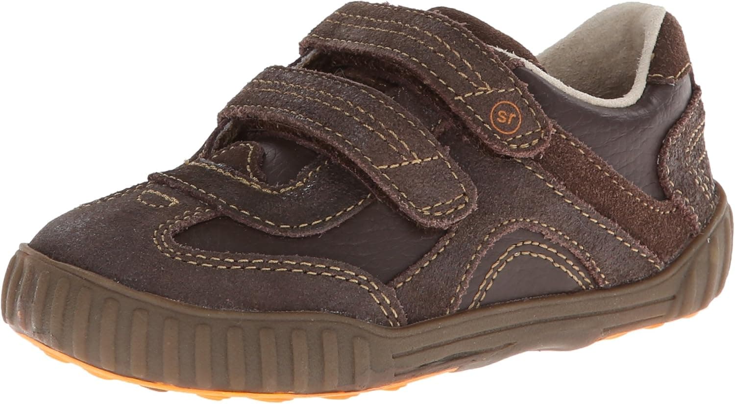 Stride Rite SRTech Gilmore Sneaker (Toddler)