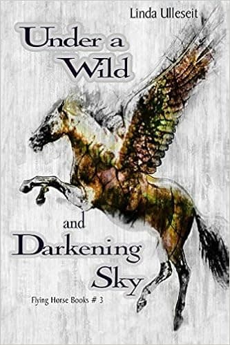 Under a Wild and Darkening Sky (Flying Horse Books)