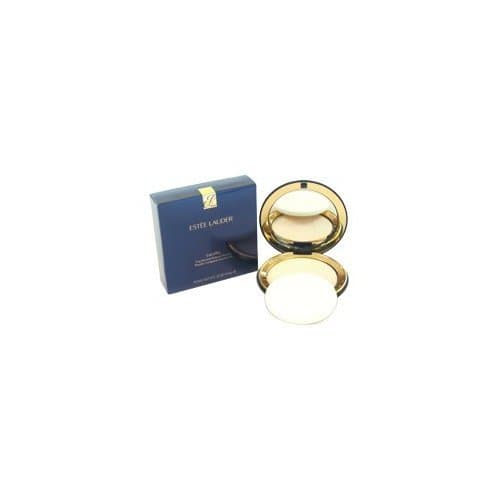 Estee Lauder Lucidity Translucent Pressed Powder for Normal/Combination and Dry, No. 06 Transparent, 0.4 Ounce
