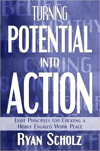 Turning Potential Into Action